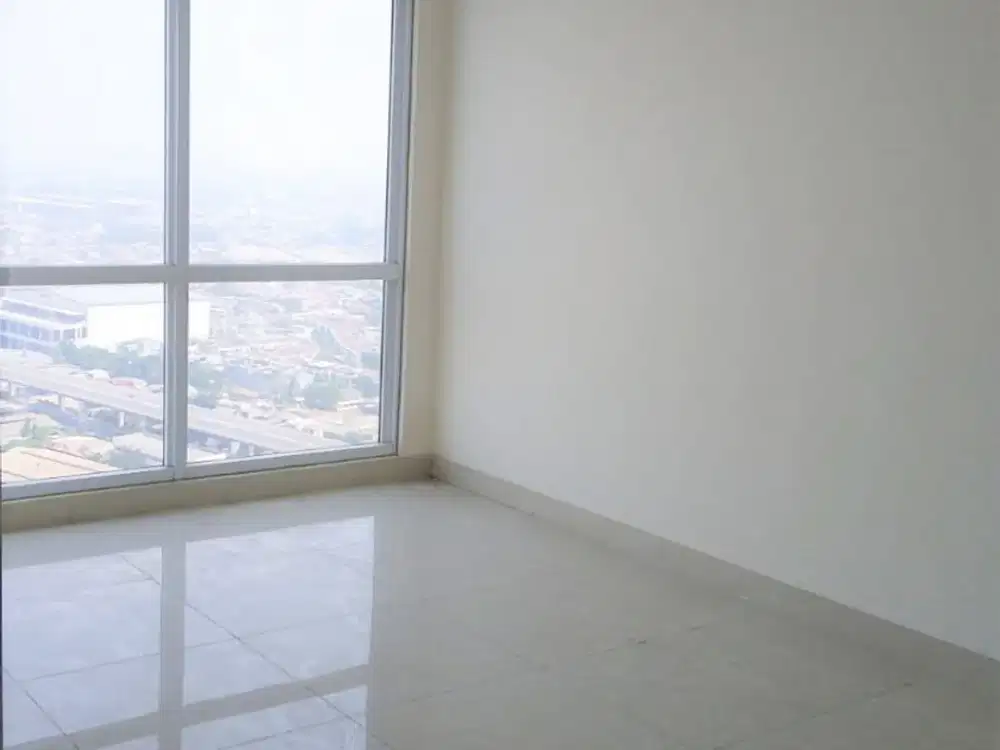Sewa Apartemen Sedayu City 3BR Semi Furnish Kelapa Gading