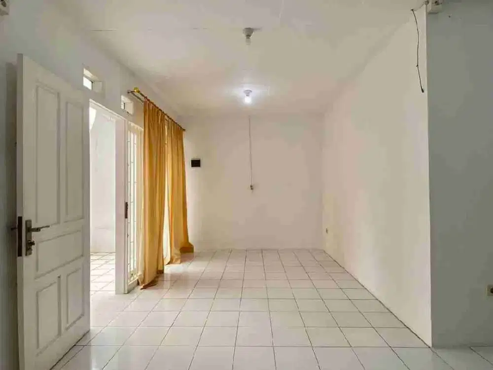 Termurah, Dijual Rumah Siap Huni di Pondok Indah Jakarta Selatan