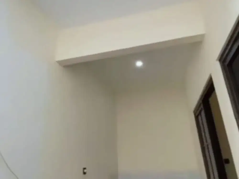 Dijual Rumah Tambak Medokan Sawah