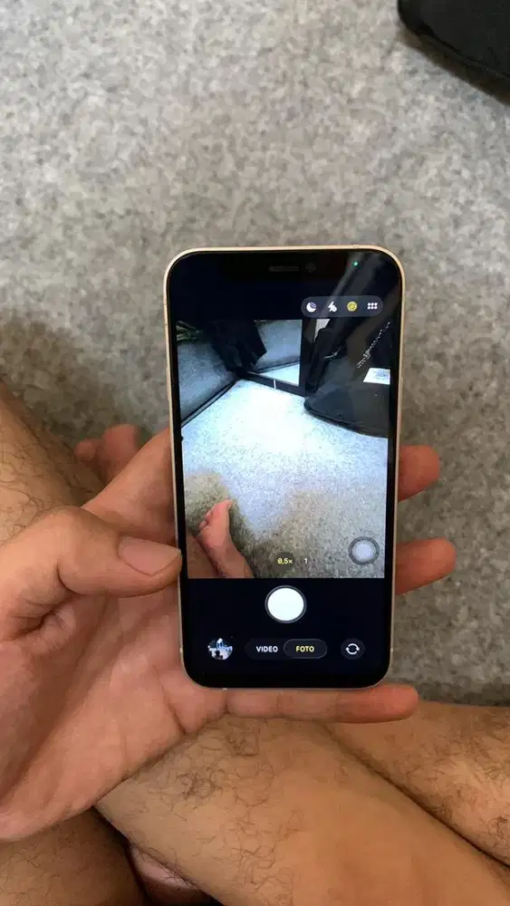 Ip 12 mini 128gb