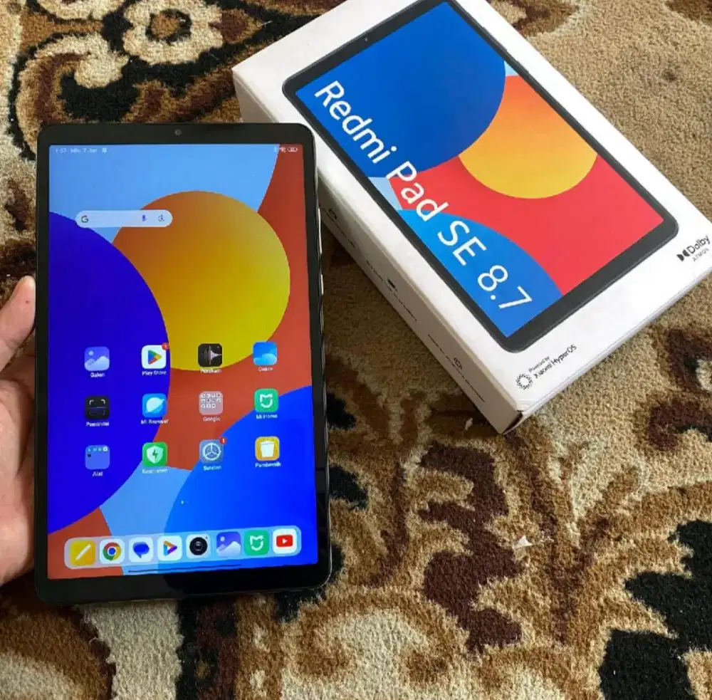 Redmi Pad SE 8.7