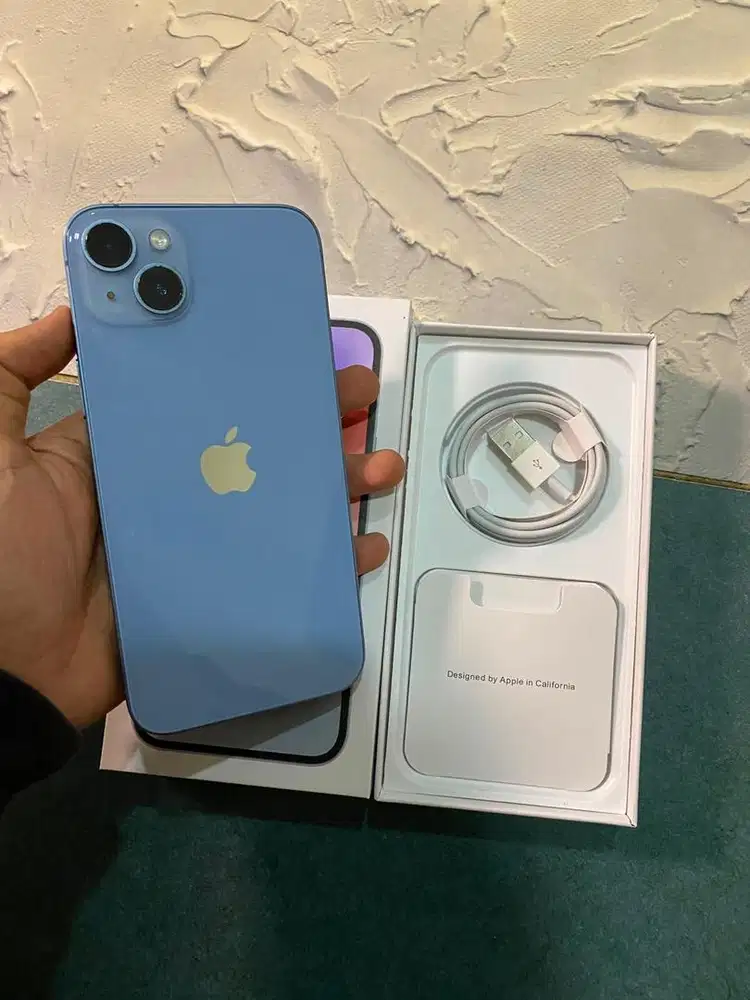 IPHONE 14 PLUS 128 INTER