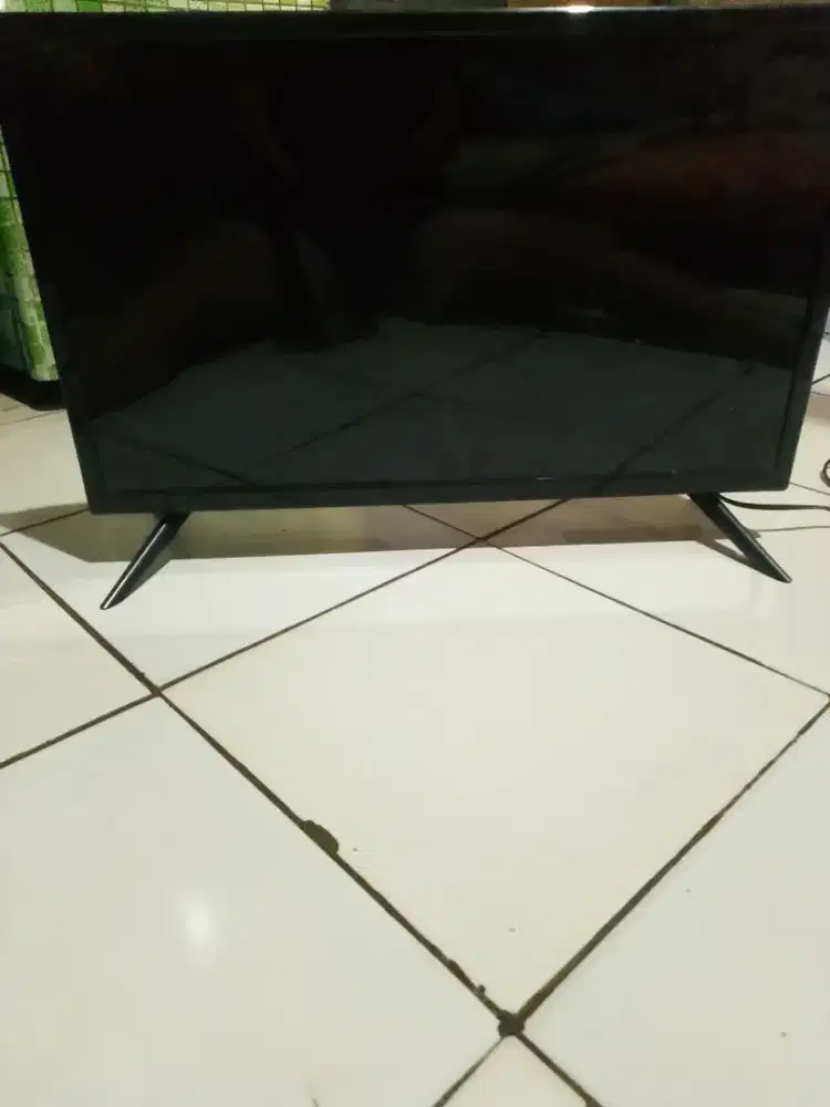 Tv digital tipe 24