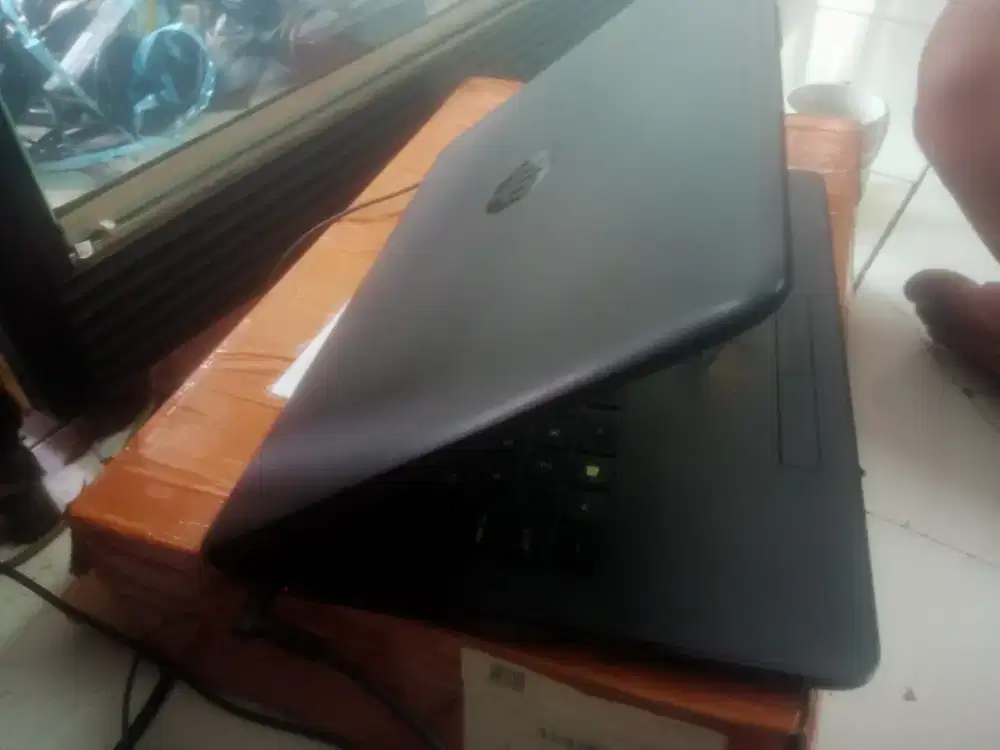 Laptop belajar anak HP bs0xx