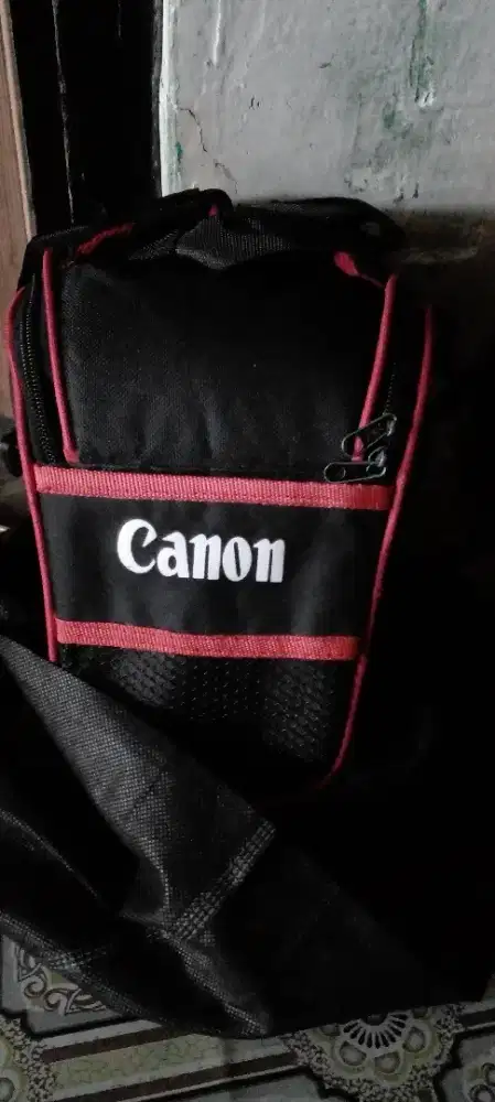Jual camera bekas