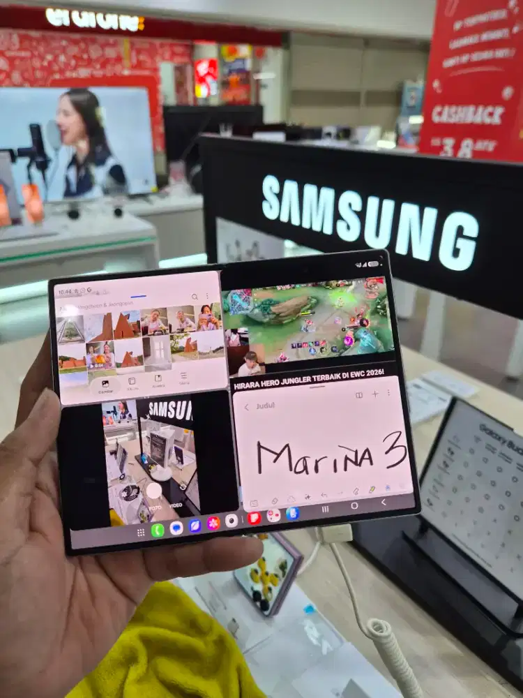 Samsung Galaxy Zfold 8 512gb