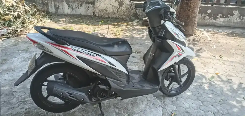Vario 110 PGM-FI 2016 AB Kota