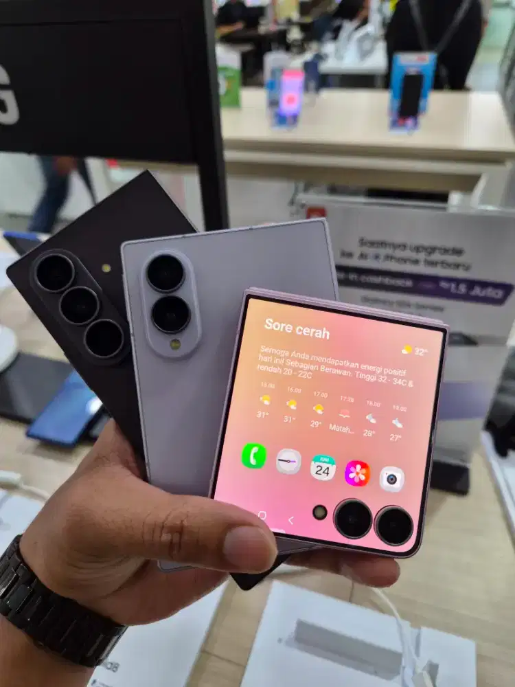 Samsung galaxy Zfold 8 Ultra