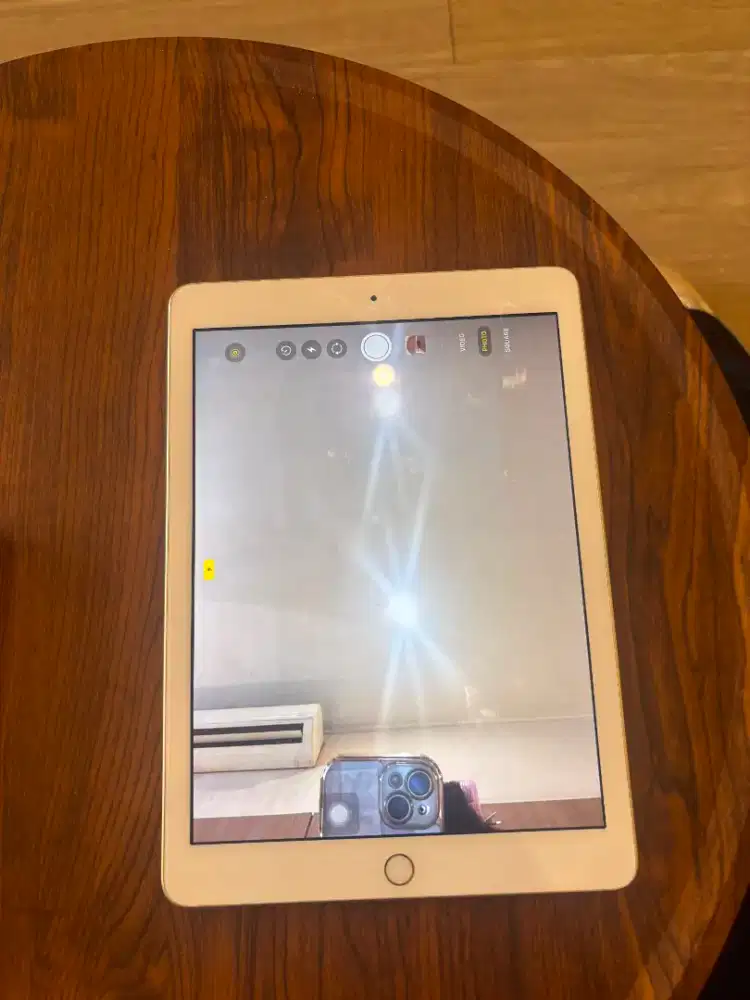 Ipad gen5 128gb
