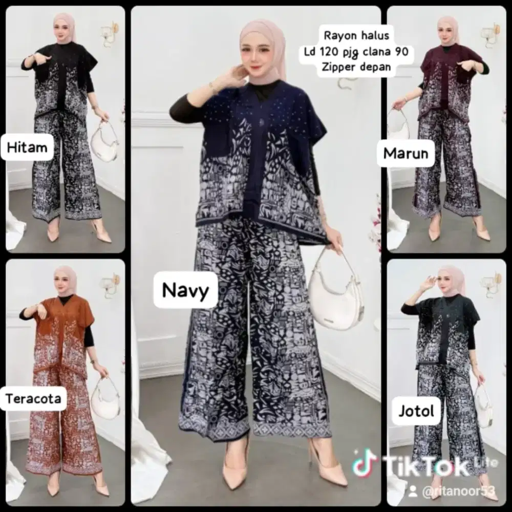 One set kekinian