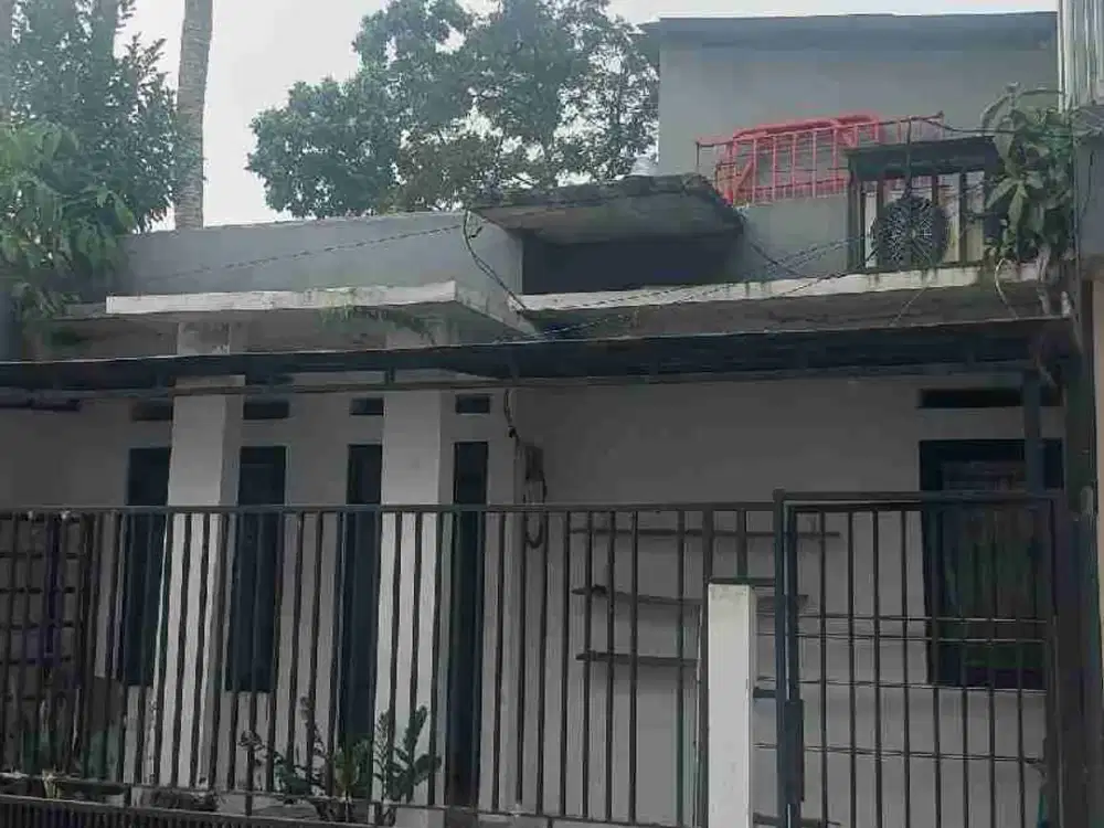 Rumah Siap Huni Cempaka Putih – Ciputat Timur, Tangerang Selatan
Harga Normal Rp600 Juta 
 FLASH SALE MERDEKA HANYA Rp470 JUTA