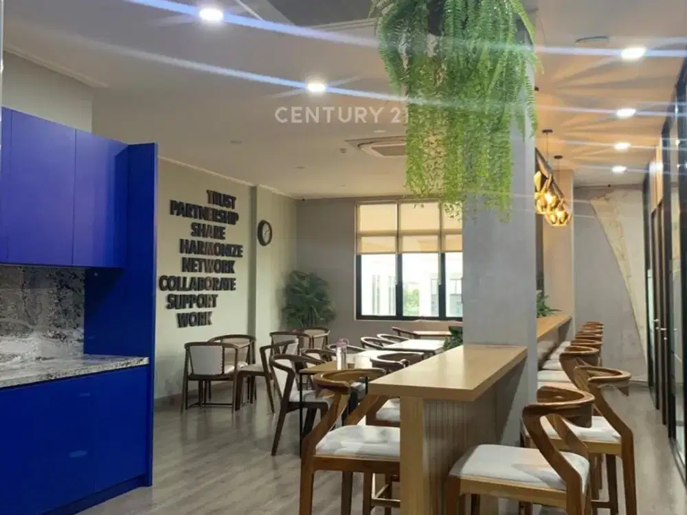 DIJUAL Ruko Siap Huni di Sedayu, Kelapa Gading