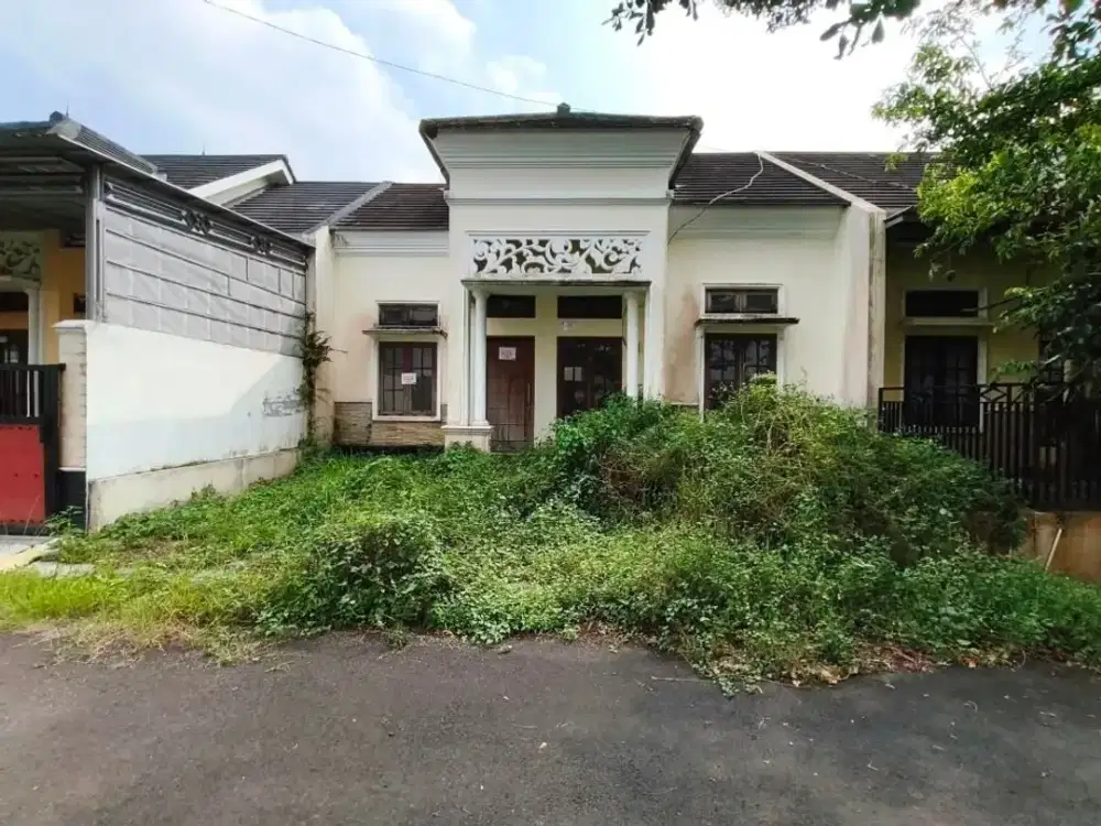 Aset BTN Pekalongan, Rumah di Perum Citra Adisana Residence Kab. Brebes