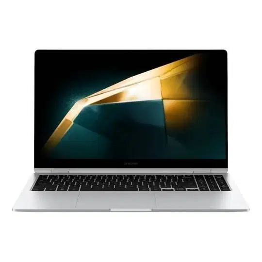 Laptop Samsung GalaxyBook 4 Core 7 150/ 16GB 512GB 15.6 FHD Windows11