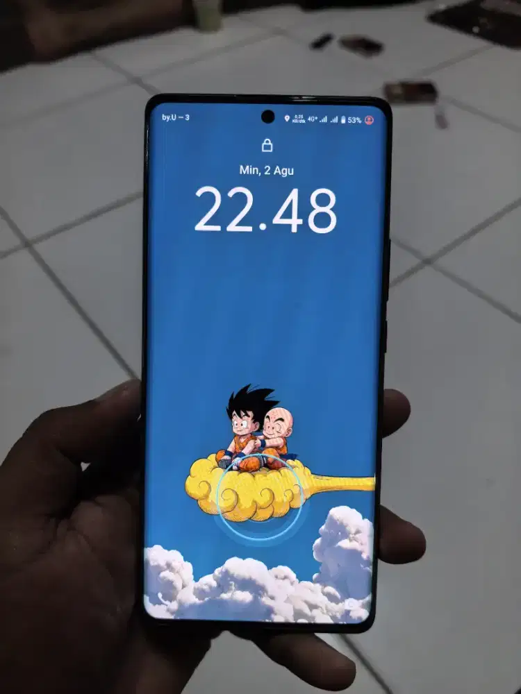 Vivo X80 Pro 12/256 Snapdragon 8 gen 1