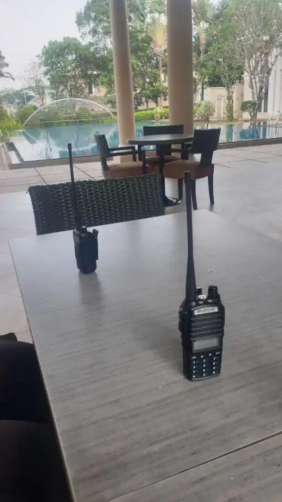 LOWONGAN SECURITY CCTV