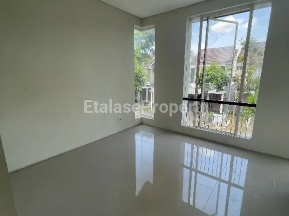 Northwest Park Disewakan Dqn Dijual
