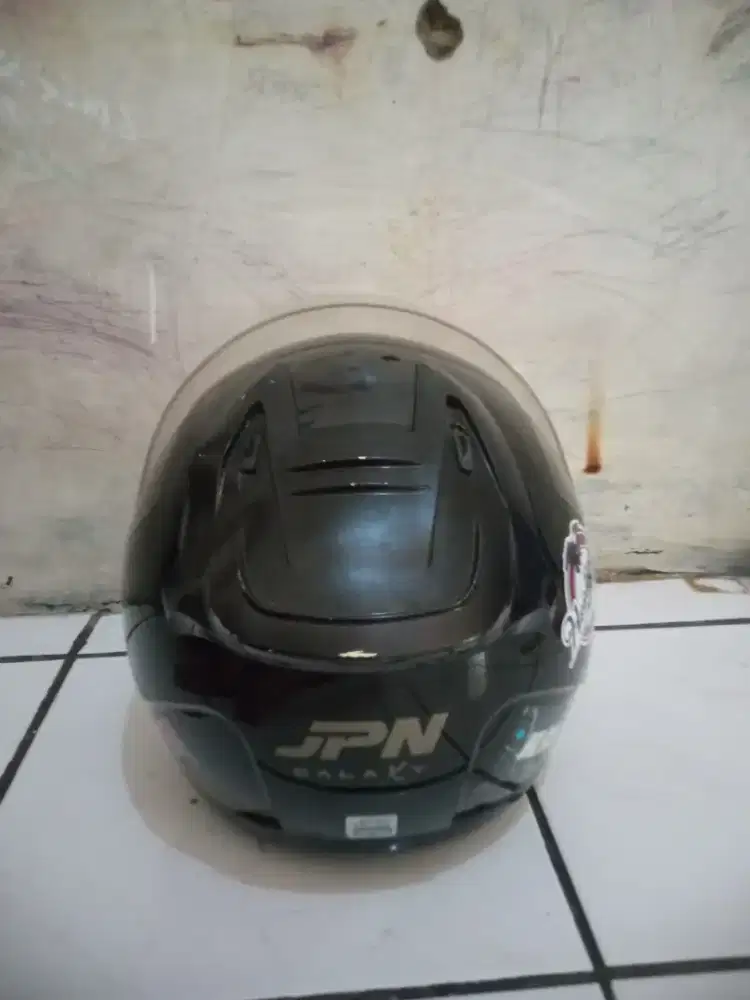 Jual helm jpn murah