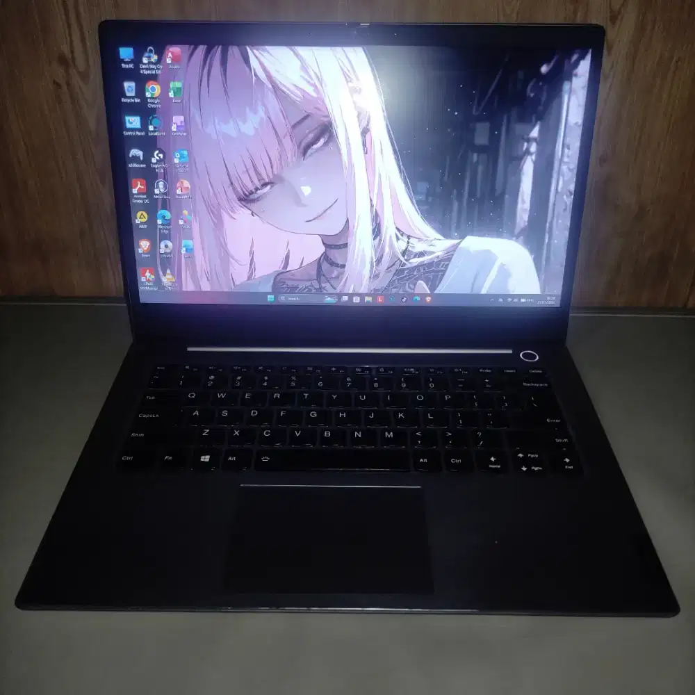LAPTOP SECOND [FLASH SALE] LENOVO THINKBOOK 14 - IML | INTEL CORE i7
