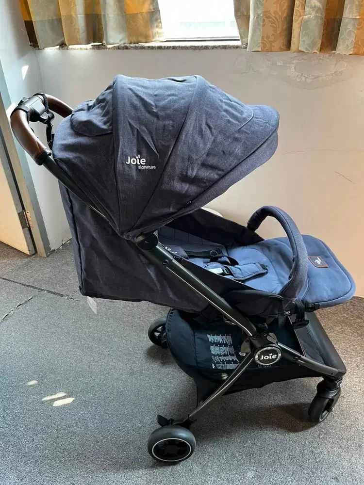 Dijual Stroller Baby Joie, Negoo!!!