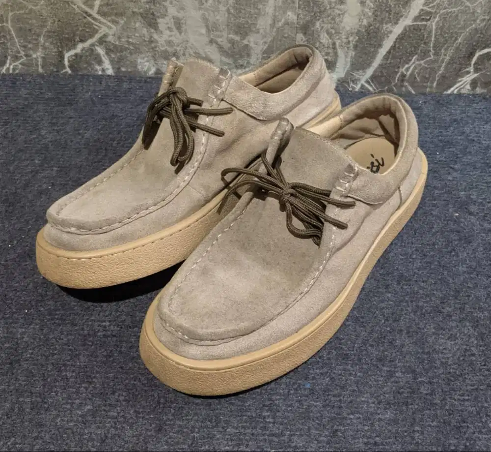 Sneakers Stefano Rosi
