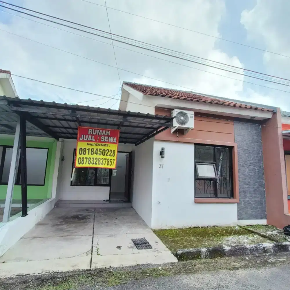 Di SEWA kan Rumah diKudus