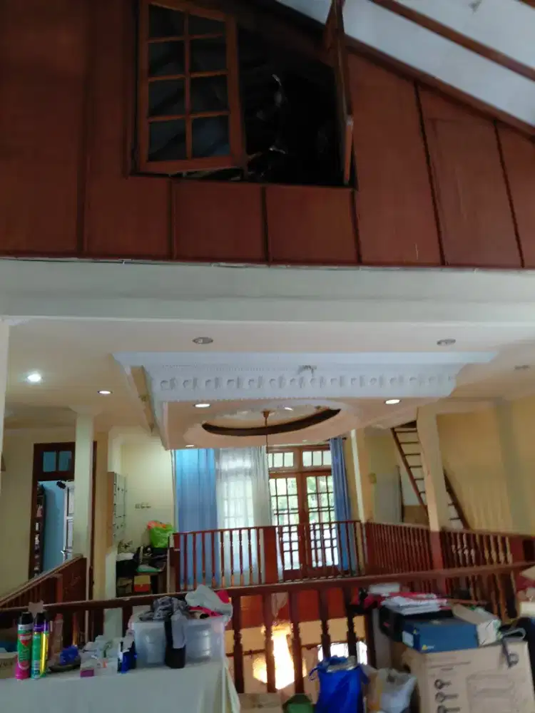 Jual Murah Cepat Rumah Hoek
Kelapa Gading Permai
Kelapa Gading Jakut