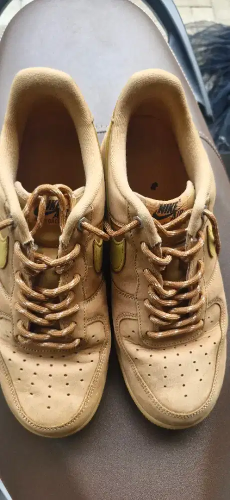 Nike air force original size 44