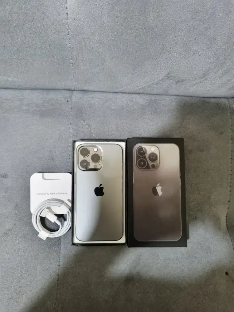 iPhone 13 Pro 128GB