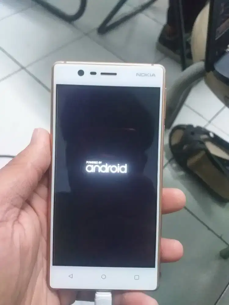 Jual Nokia Android Minus Mati