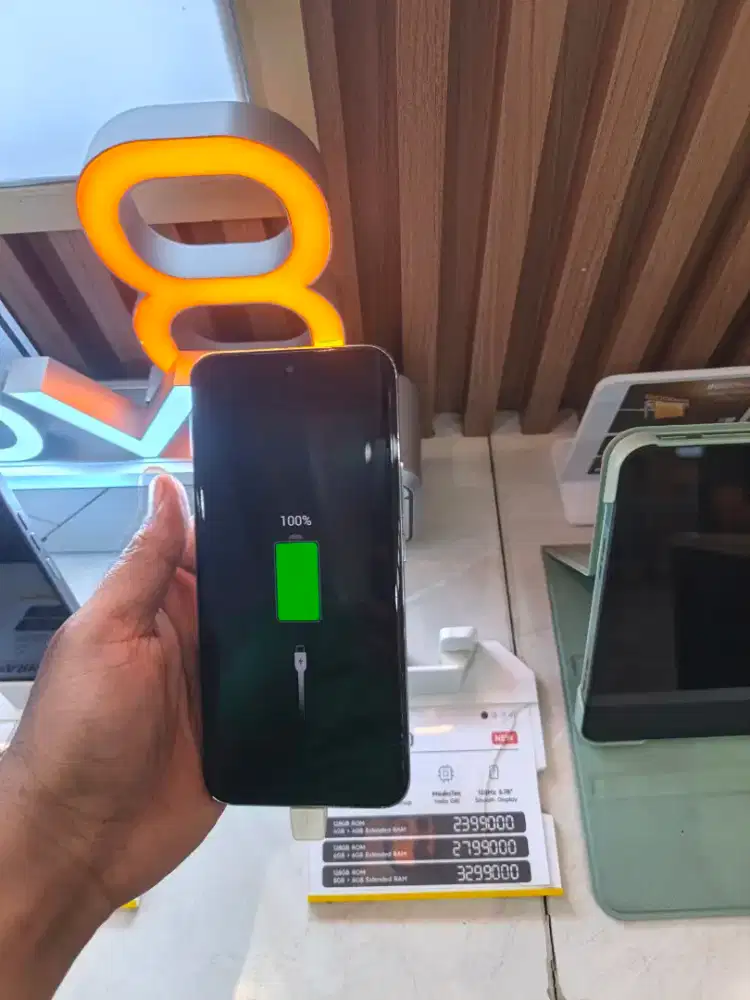 TECNO SPARK 50 PROMO KREDIT BUNGA RINGAN