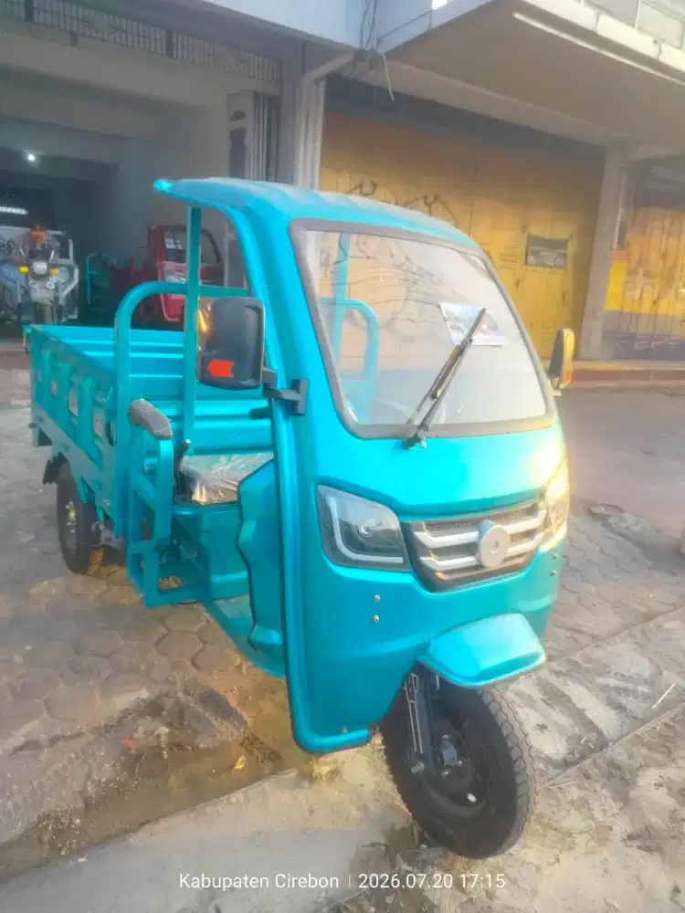 ARODIAN MOLIS INDONESIA