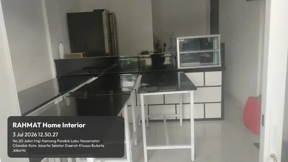 MEJA WARKOP NANA