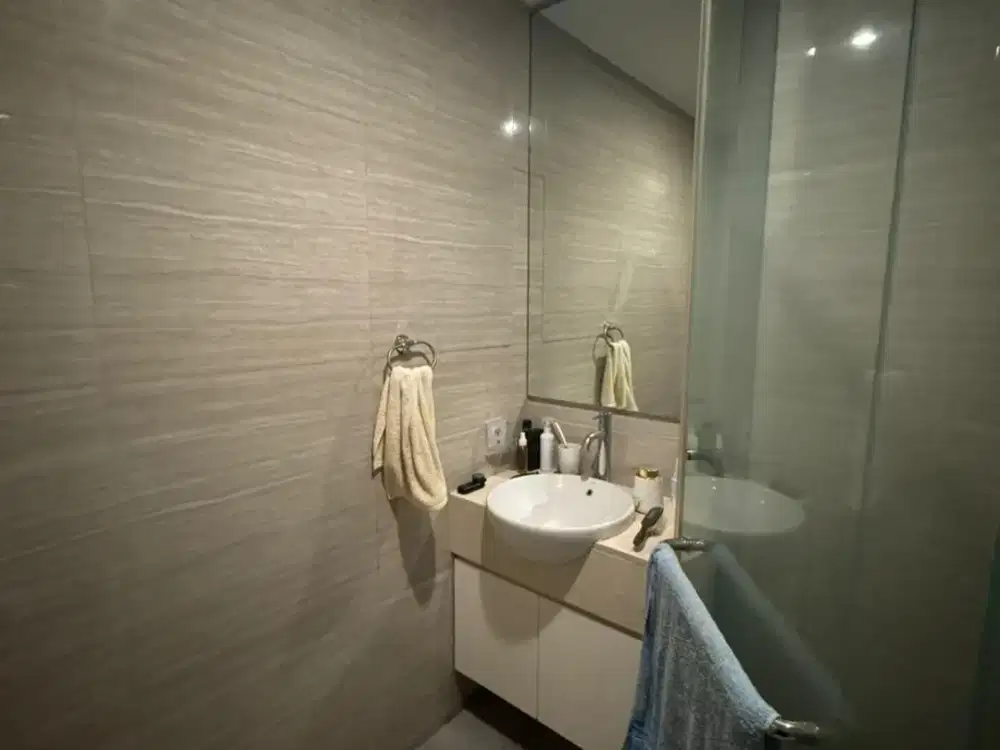 DIJUAL CEPAT – CONDOMINIUM LA RIZ MANSION (MH)