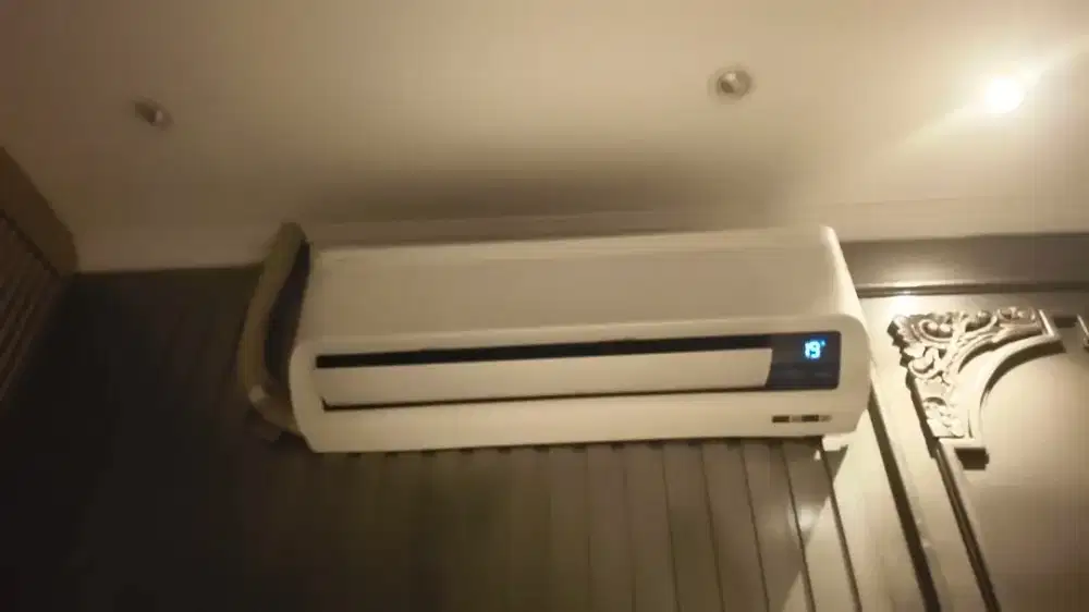 Ac samsung 2 pk inverter