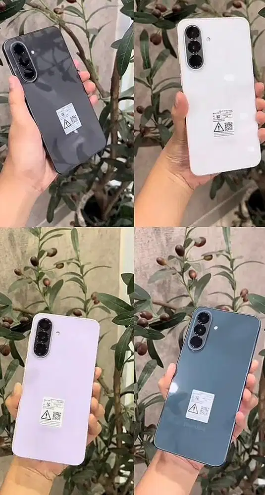 Samsung galaxy a37 promo cicilan 0% tukar tambah