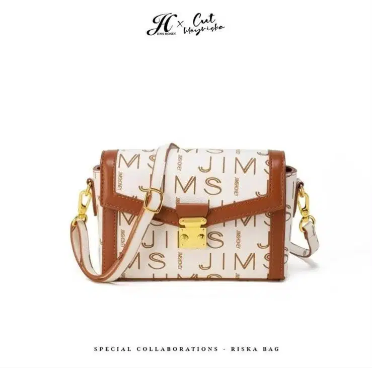 Tas wanita jims honey ex kado