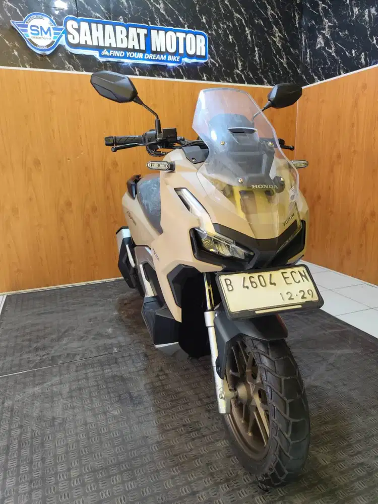 HONDA ADV 160 ABS TH 2024