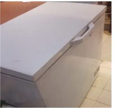 di jual seperangkat alat gelato sdh terpakai 6 bulan