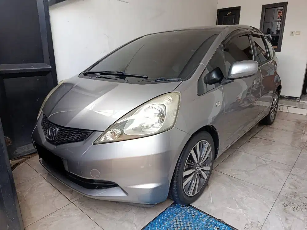 Honda Jazz AT Tahun 2009 - 2010 Tangan Pertama Good Condition
