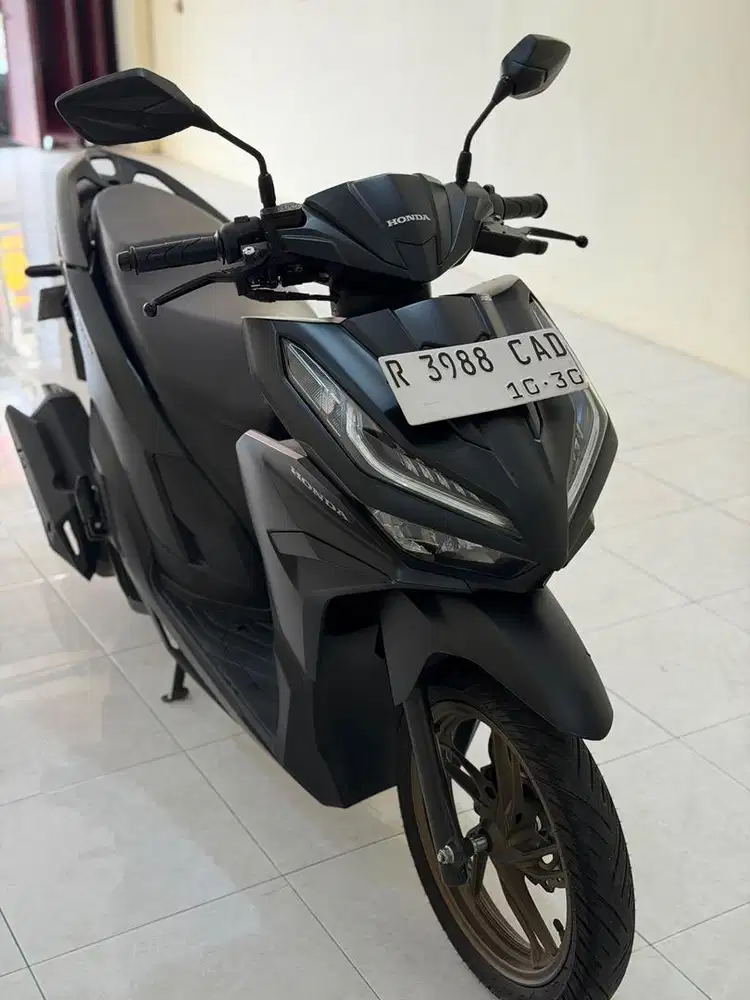 Vario terbaru 2025