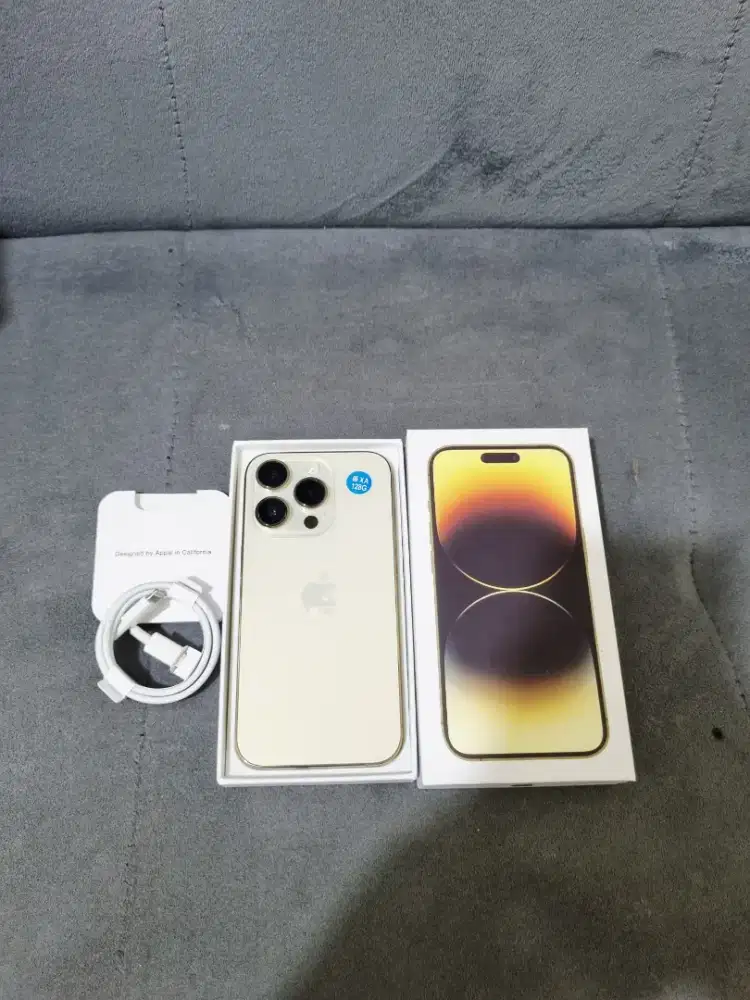 iPhone 14 Pro 128GB