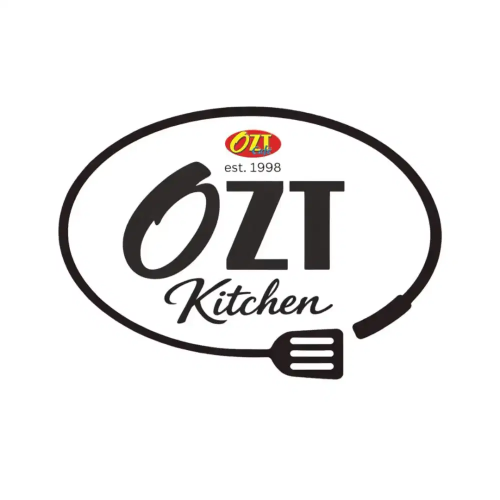Kitchen staff dan Waiters