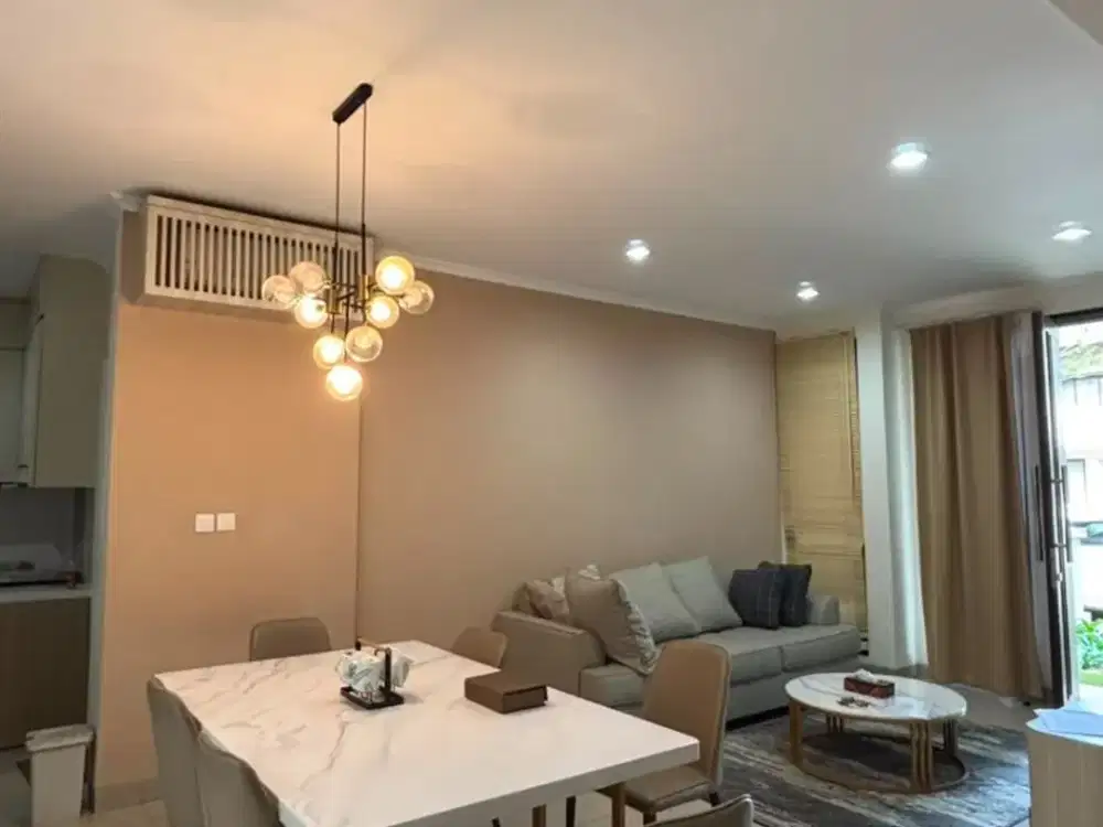 Elegant Living in the Heart of Bandung