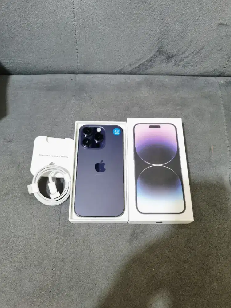 iPhone 14 Pro 128GB