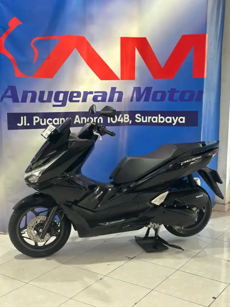Honda PCX 160 CBS LOW KM TH 2025