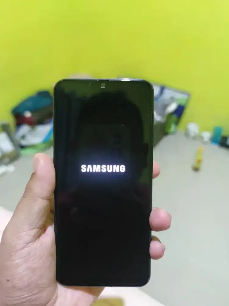 DIJUAL HP SAMSUNG A50