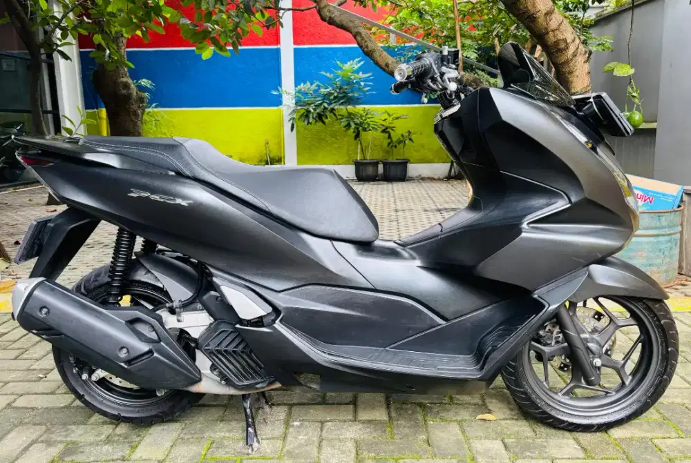 Honda PCX 160 CBS
