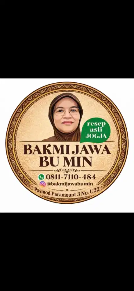Pramusaji atau staf dapur