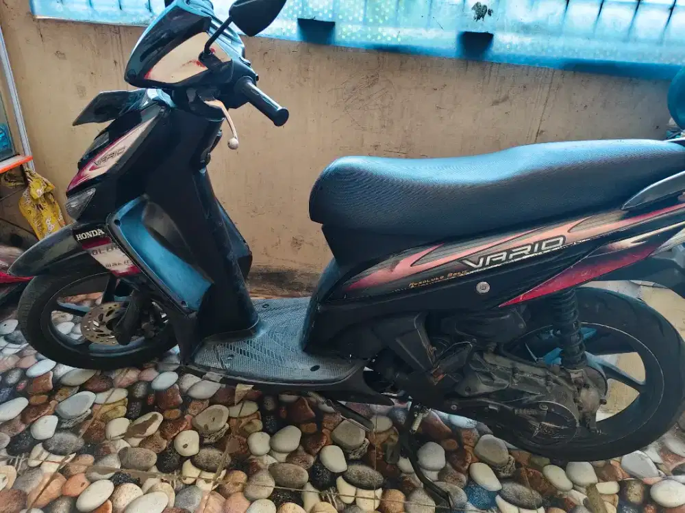 Jual motor vario